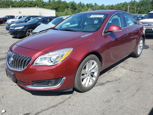 BUICK REGAL PREM 2017 2g4gs5gx9h9142644