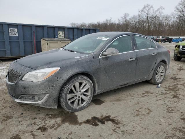 BUICK REGAL 2014 2g4gs5gxxe9177821