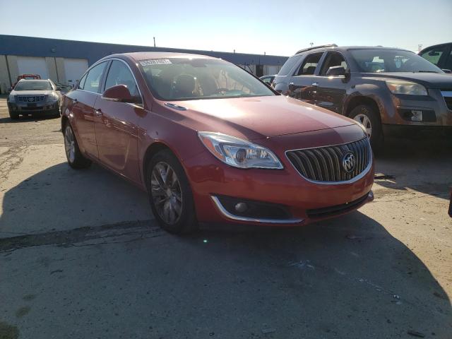 BUICK REGAL PREM 2014 2g4gs5gxxe9178337