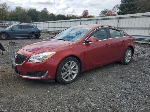 BUICK REGAL PREM 2015 2g4gs5gxxf9193177