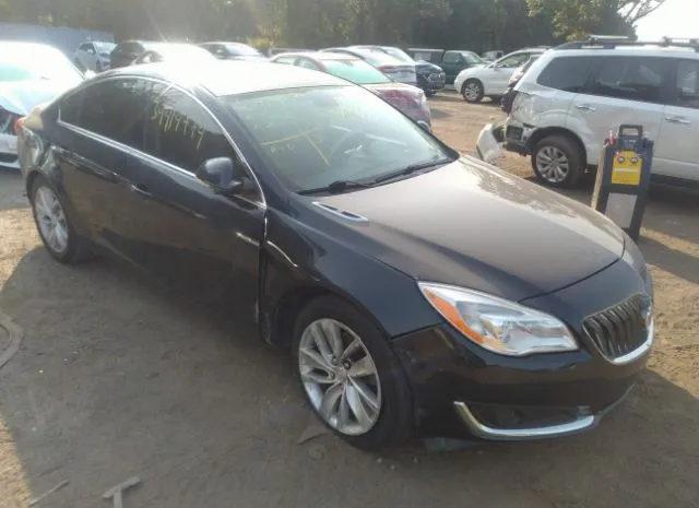 BUICK REGAL 2016 2g4gs5gxxg9106573