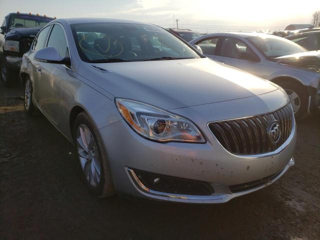 BUICK REGAL PREM 2016 2g4gs5gxxg9118299