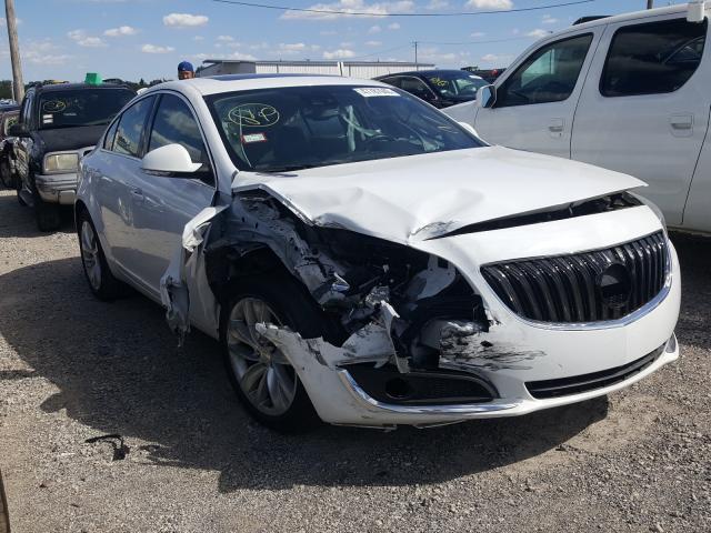 BUICK REGAL PREM 2016 2g4gs5gxxg9125091