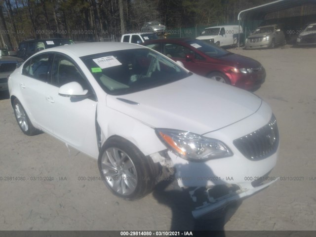 BUICK REGAL 2015 2g4gs5gxxg9137144