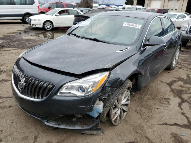 BUICK REGAL PREM 2016 2g4gs5gxxg9142859