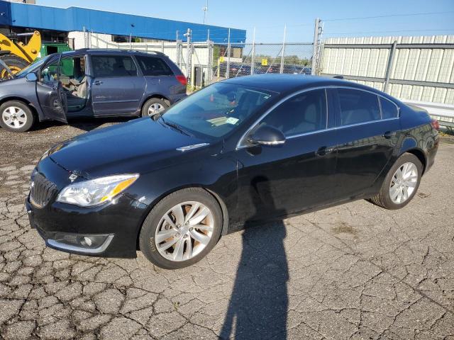 BUICK REGAL 2016 2g4gs5gxxg9168555