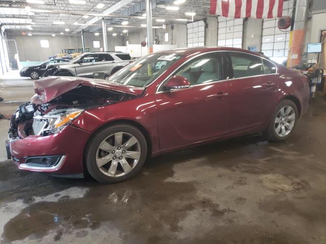 BUICK REGAL PREM 2016 2g4gs5gxxg9187543