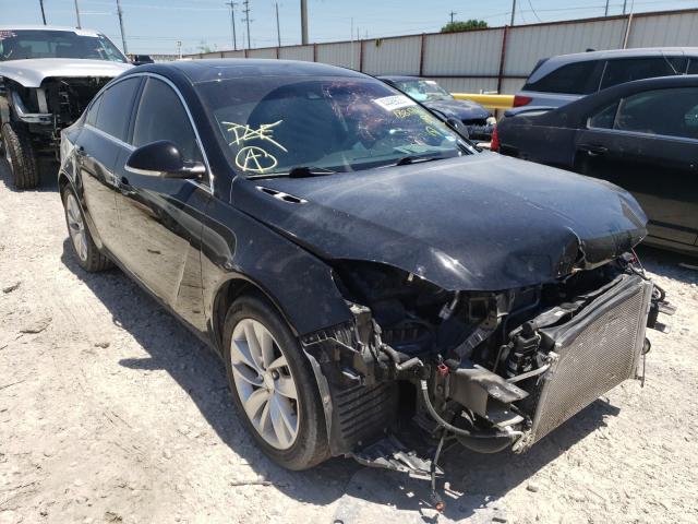 BUICK NULL 2016 2g4gs5gxxg9188126