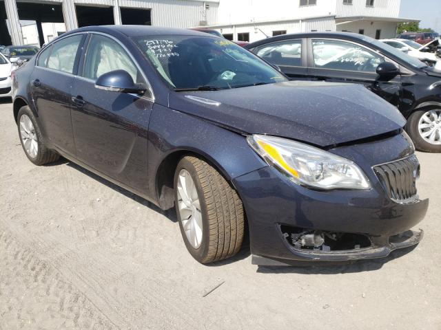 BUICK REGAL PREM 2016 2g4gs5gxxg9191477