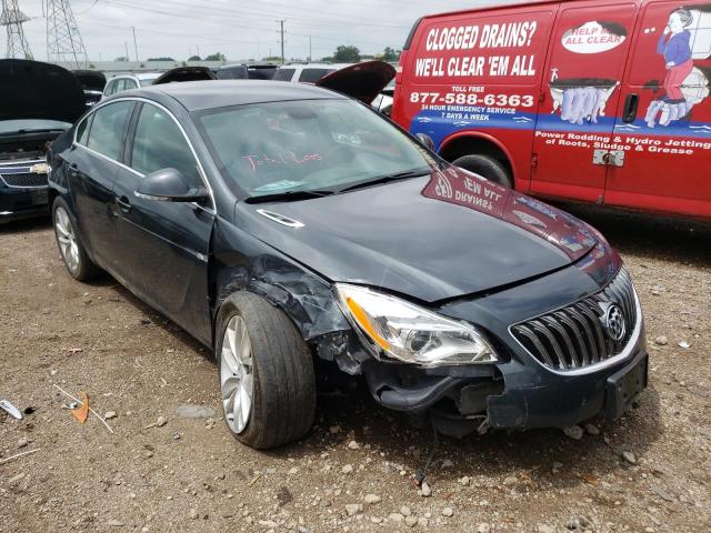 BUICK REGAL PREM 2016 2g4gs5gxxg9191494