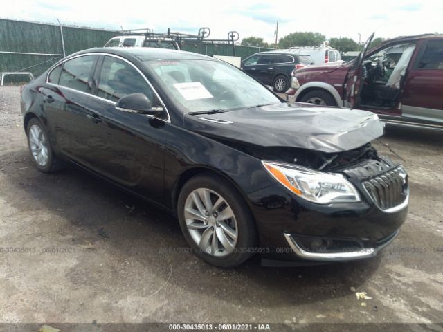 BUICK REGAL 2016 2g4gs5gxxg9195657