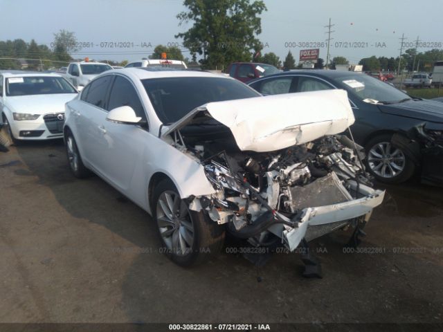 BUICK REGAL 2016 2g4gs5gxxg9202378