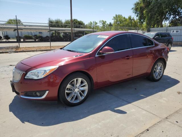 BUICK REGAL 2016 2g4gs5gxxg9204700