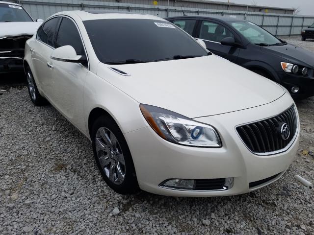 BUICK REGAL PREM 2012 2g4gt5gk1c9155513