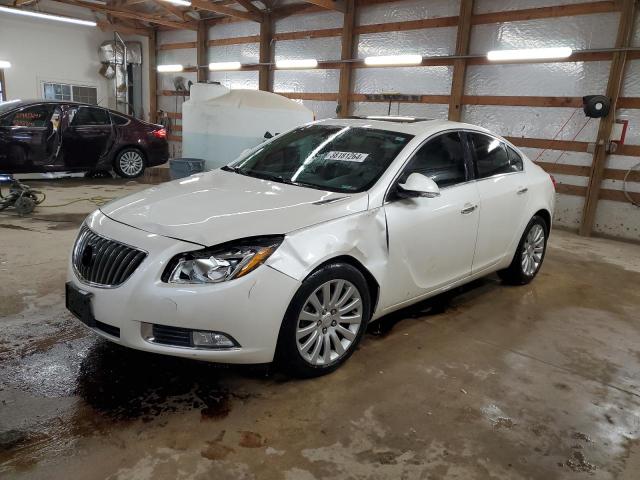 BUICK REGAL 2012 2g4gt5gk7c9106168