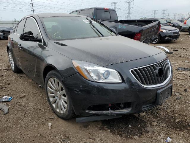 BUICK REGAL PREM 2012 2g4gt5gk7c9131331