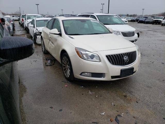 BUICK REGAL PREM 2012 2g4gt5gk7c9143608