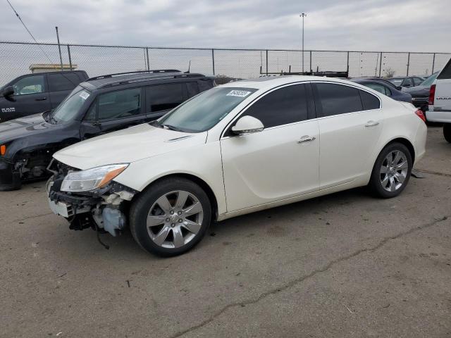 BUICK REGAL PREM 2012 2g4gt5gk8c9141835