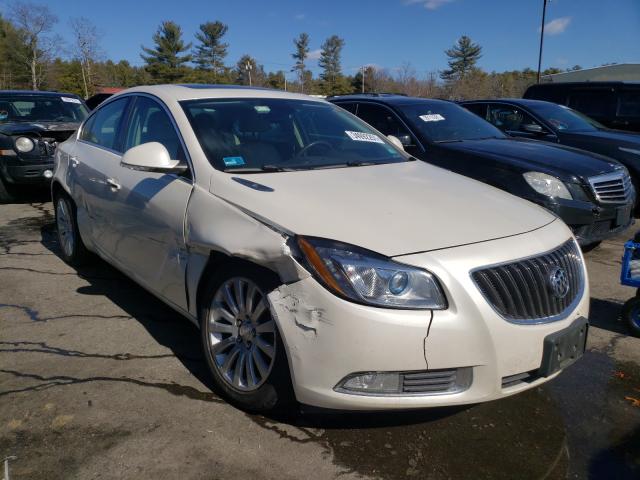 BUICK REGAL PREM 2012 2g4gt5gk9c9158093