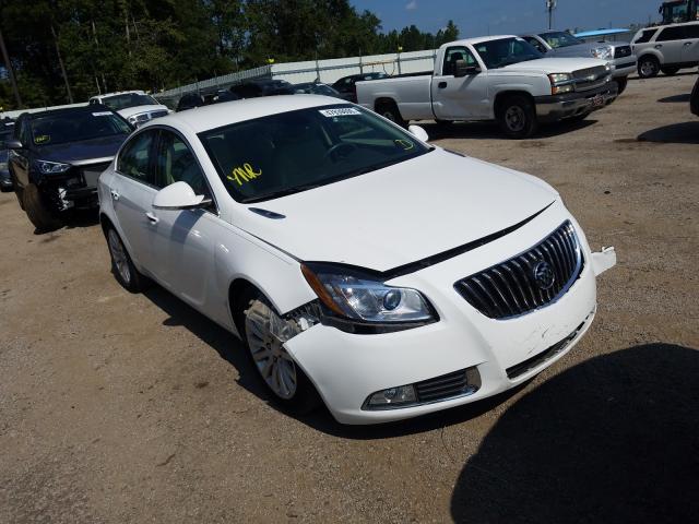 BUICK REGAL PREM 2012 2g4gt5gk9c9188629