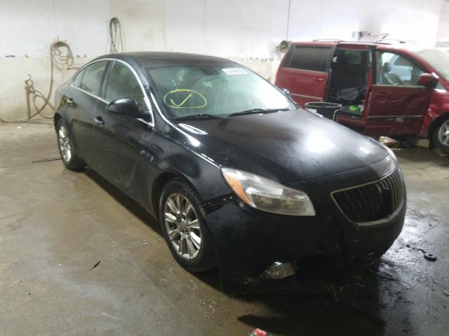 BUICK REGAL PREM 2012 2g4gt5gr0c9131698