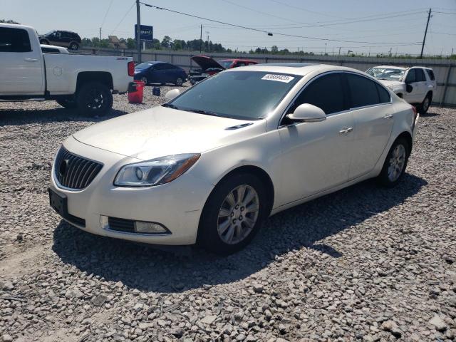 BUICK REGAL PREM 2012 2g4gt5gr1c9212936