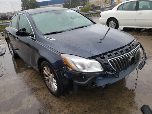 BUICK REGAL 2013 2g4gt5gr4d9213855