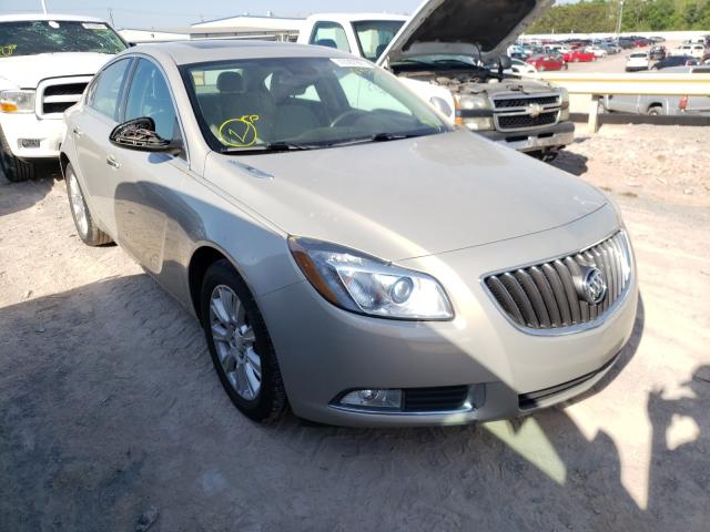 BUICK REGAL PREM 2012 2g4gt5gr9c9127374