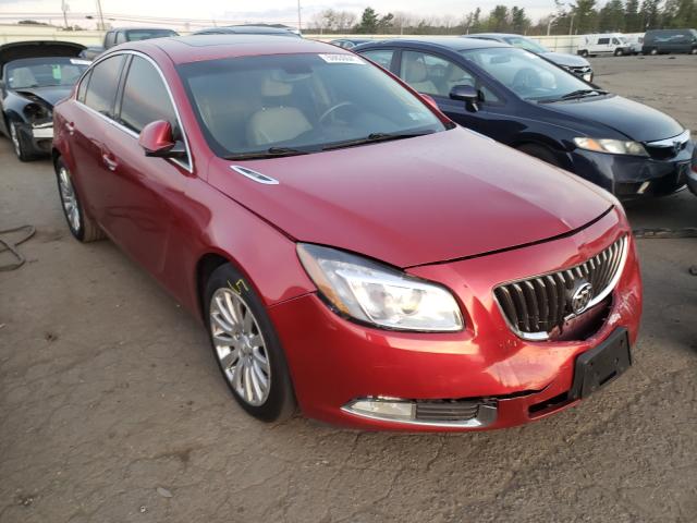 BUICK REGAL PREM 2012 2g4gt5gv0c9201858