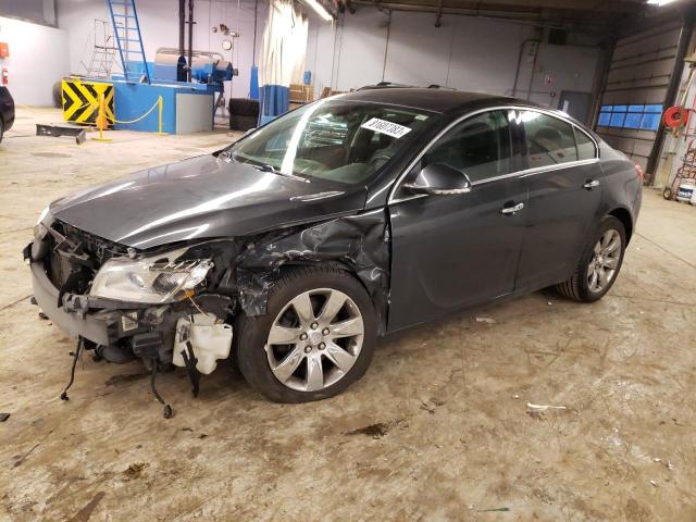 BUICK REGAL 2012 2g4gt5gv0c9215338