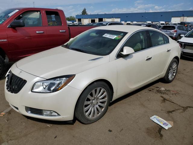 BUICK REGAL PREM 2013 2g4gt5gv0d9180575