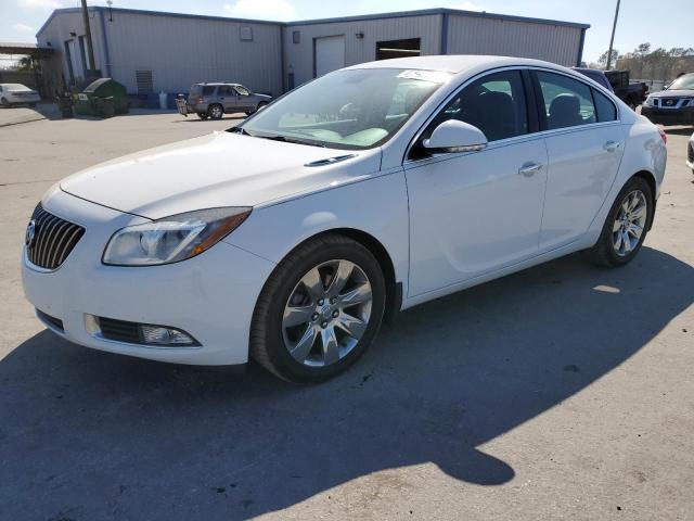 BUICK REGAL PREM 2013 2g4gt5gv0d9227362