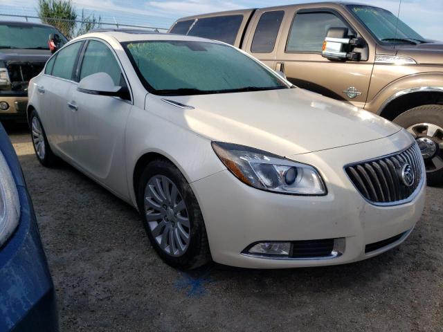 BUICK REGAL PREM 2012 2g4gt5gv1c9136535