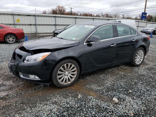 BUICK REGAL 2013 2g4gt5gv1d9158469