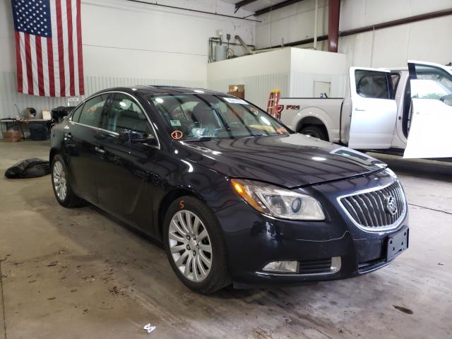 BUICK REGAL PREM 2013 2g4gt5gv1d9249967