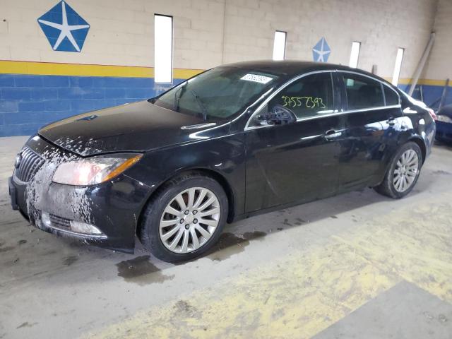 BUICK REGAL PREM 2012 2g4gt5gv2c9119162