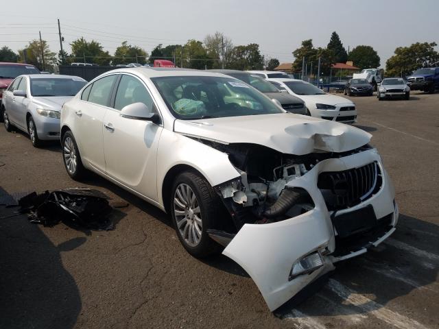 BUICK REGAL PREM 2012 2g4gt5gv2c9214823