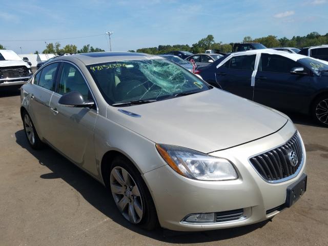 BUICK REGAL PREM 2013 2g4gt5gv2d9153040