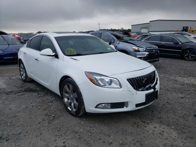 BUICK NULL 2013 2g4gt5gv3d9127417