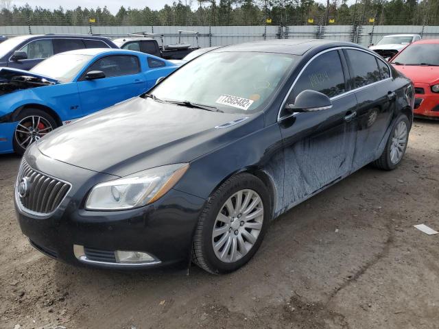 BUICK REGAL PREM 2012 2g4gt5gv4c9154883