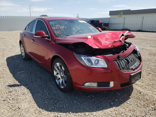 BUICK REGAL PREM 2012 2g4gt5gv4c9215794