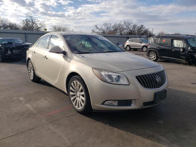 BUICK REGAL PREM 2013 2g4gt5gv4d9152455