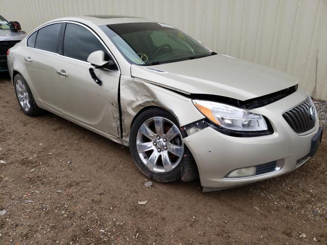 BUICK REGAL PREM 2013 2g4gt5gv4d9153282