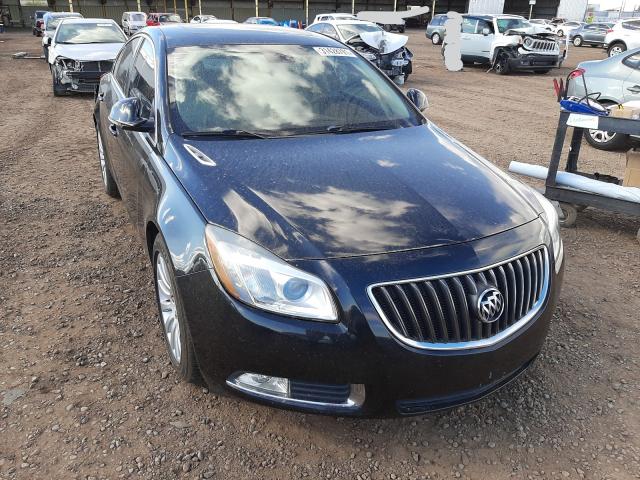 BUICK REGAL PREM 2012 2g4gt5gv5c9133363