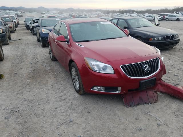 BUICK REGAL PREM 2012 2g4gt5gv5c9214914