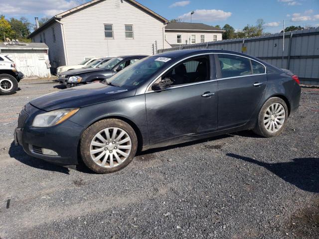 BUICK REGAL 2013 2g4gt5gv5d9128648