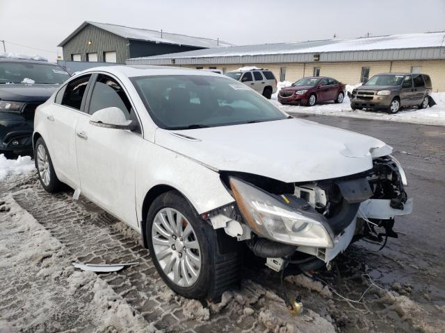 BUICK REGAL PREM 2013 2g4gt5gv5d9212582