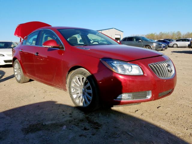 BUICK REGAL PREM 2013 2g4gt5gv5d9248689