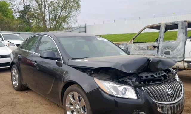 BUICK REGAL 2012 2g4gt5gv6c9139382