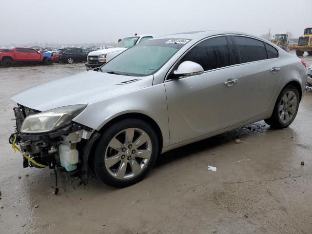 BUICK REGAL 2012 2g4gt5gv6c9139849